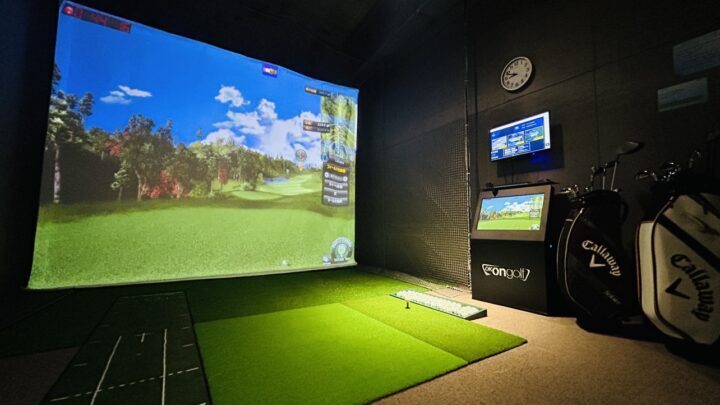 スマートゴルフ 馬込山王ジャーマン通り店