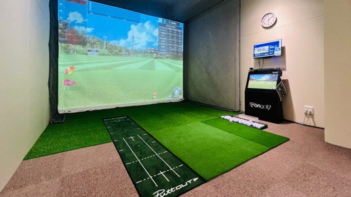 スマートゴルフ 平和島店