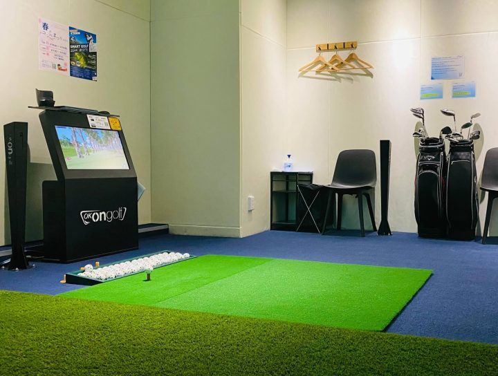 スマートゴルフ 糀谷店