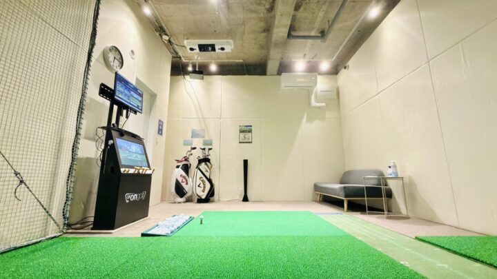 スマートゴルフ 荻窪南環八通り店