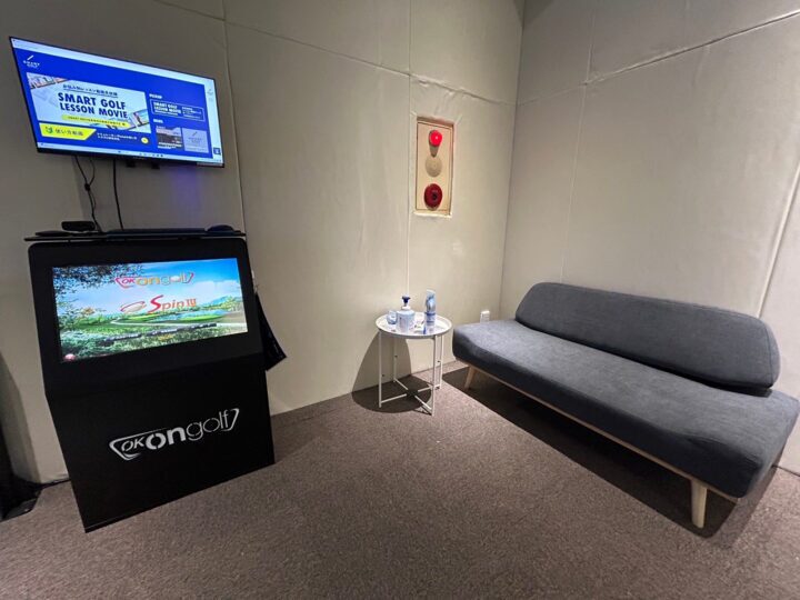 スマートゴルフ 上井草店