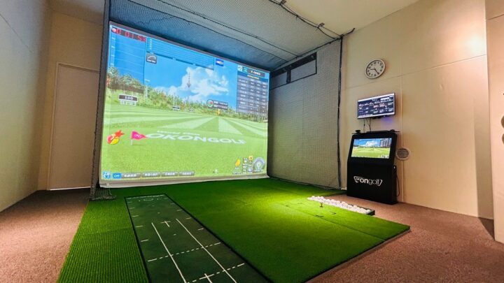 スマートゴルフ 荻窪杉並桃井店