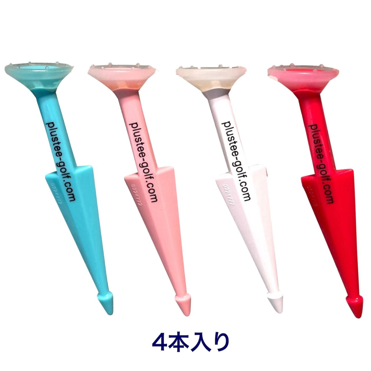D PLUS TEE(ディー プラス ティー)