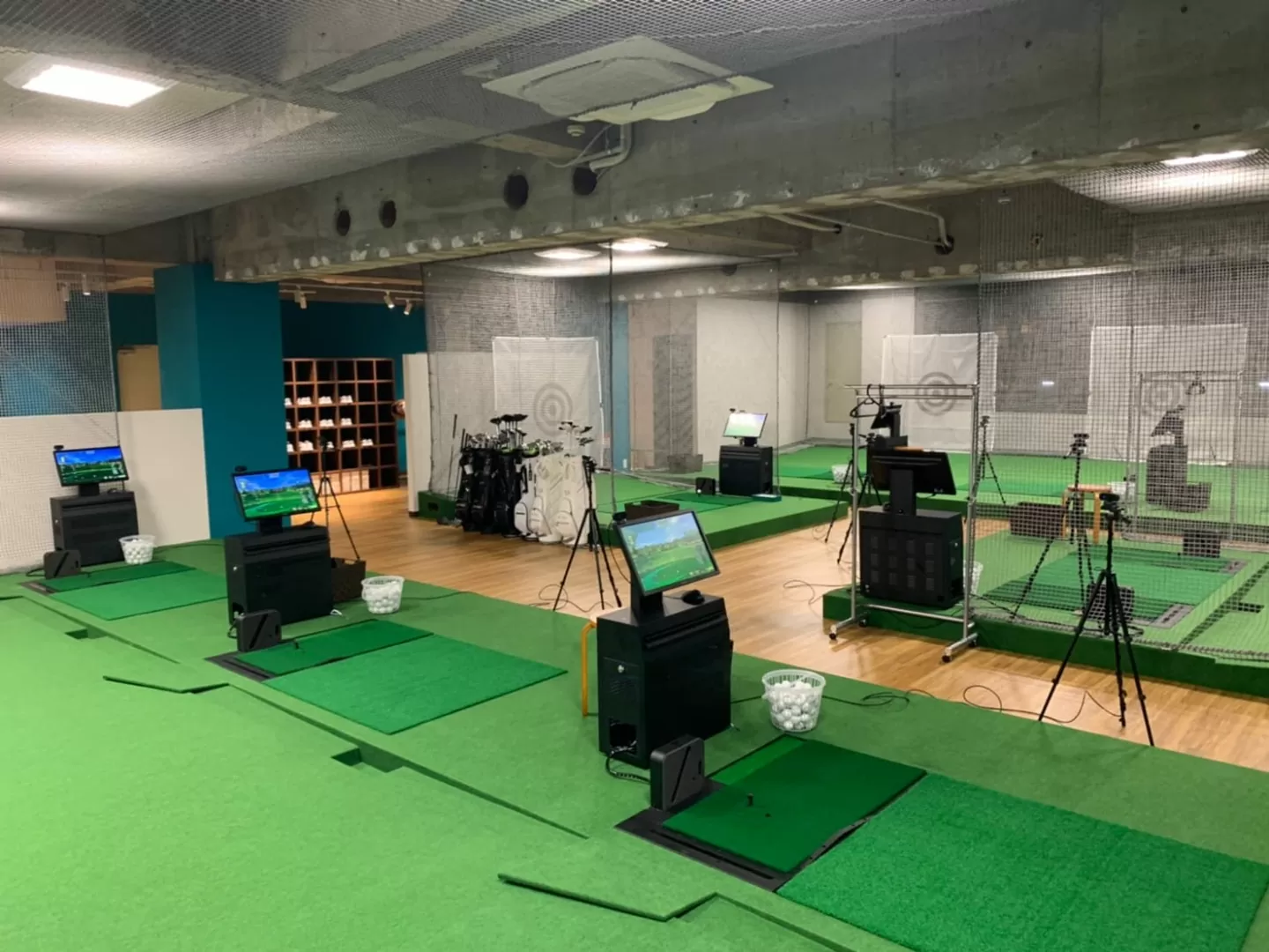 サンクチュアリ戸越銀座店
