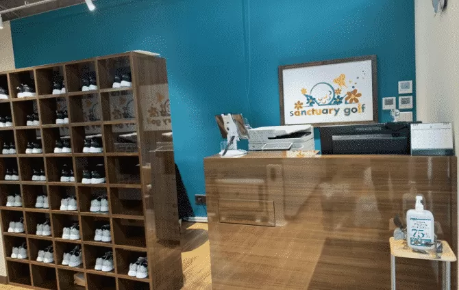 サンクチュアリ葛西店
