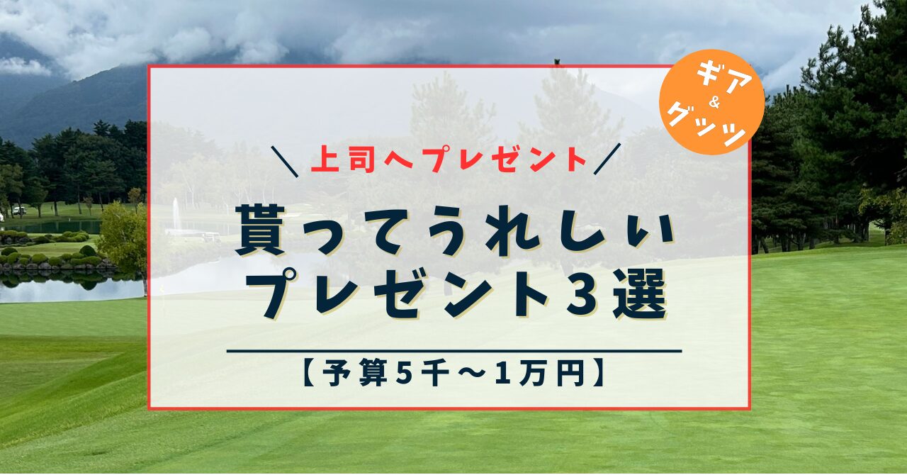 上司へのプレゼント 予算5千円～1万円,貰ってうれしいプレゼント,3選