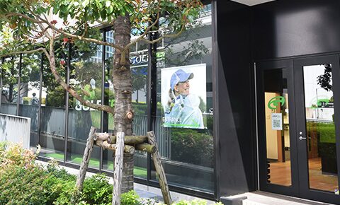 ゴルフテック 横浜店 の情報
【golftec by GDO 横浜店 】