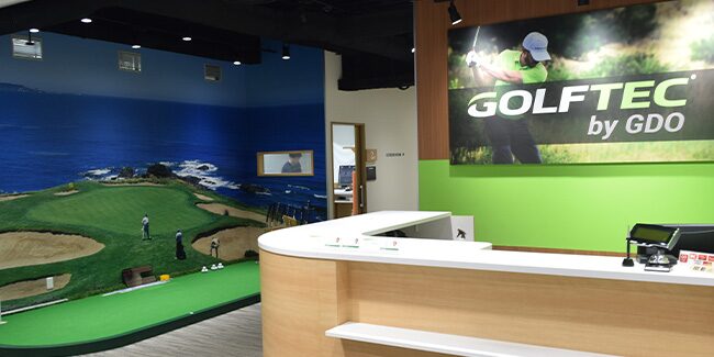 ゴルフテック池袋店 の店舗情報【golftec】