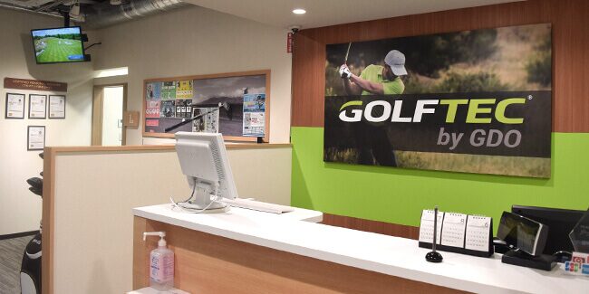 ゴルフテック（golftec）銀座ANNEX店 の店舗情報