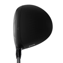 ELYTE Xドライバーはドローバイアス設計