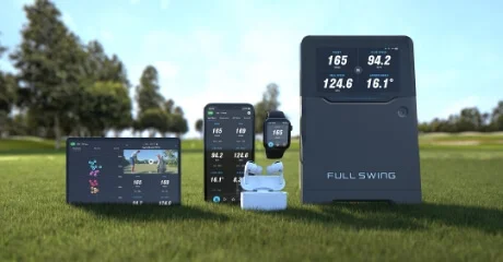 Full Swing KIT(フルスイングキット)