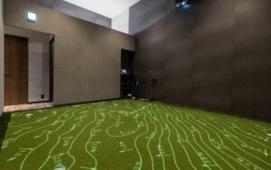 Putt View（パットビュー）