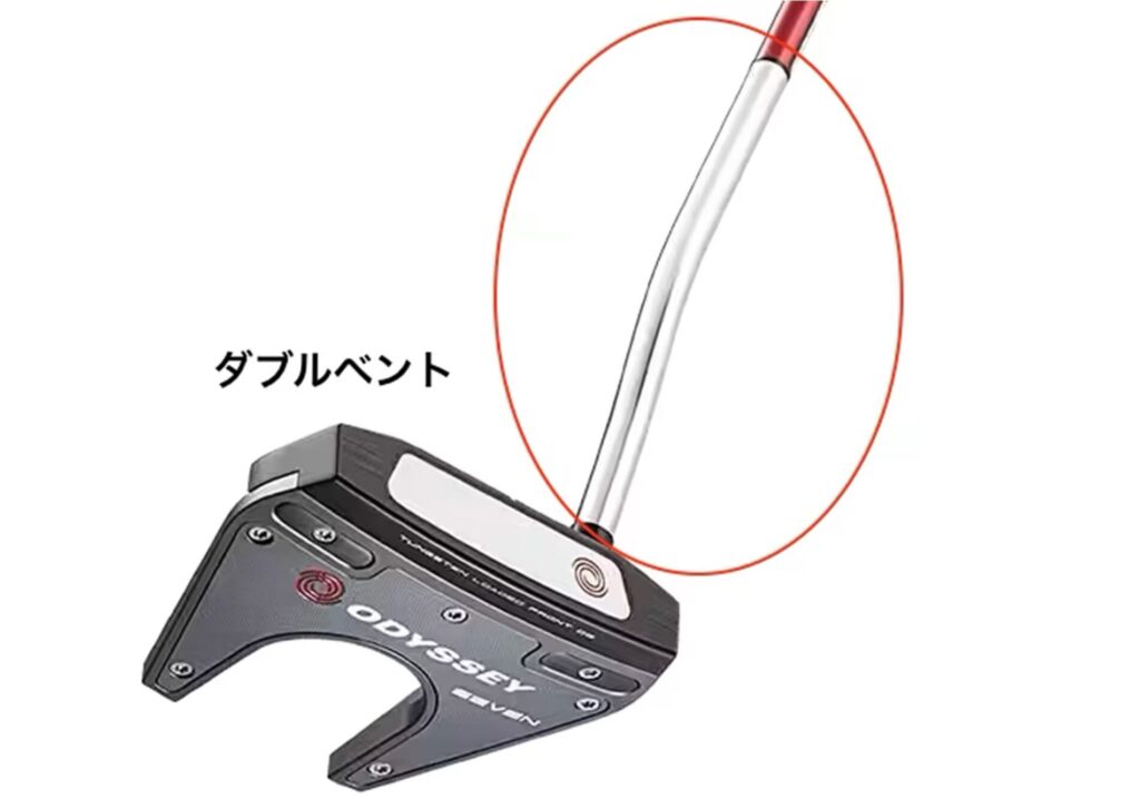 ベントネック