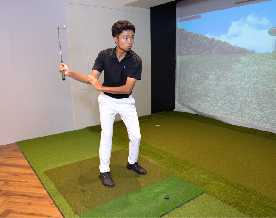 スマートゴルフのレッスンスタイル【SMART GOLF】オンラインレッスン