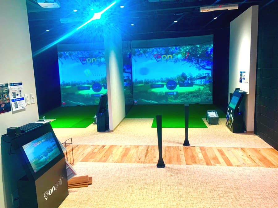 ゴルフィード24 吹田店（GOLFEED24）