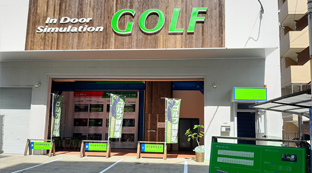 ゴルフ コソット（GOLF COSSOT）