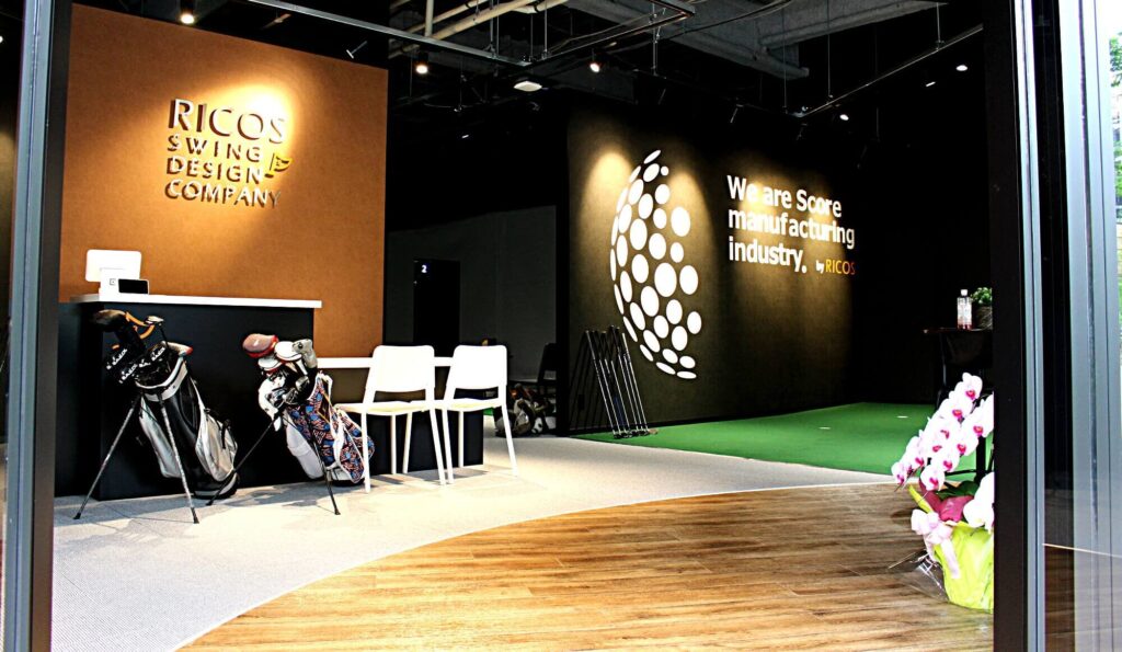 RICOS-SDC 吹田 SST STUDIO店【リコス SDC 吹田店】