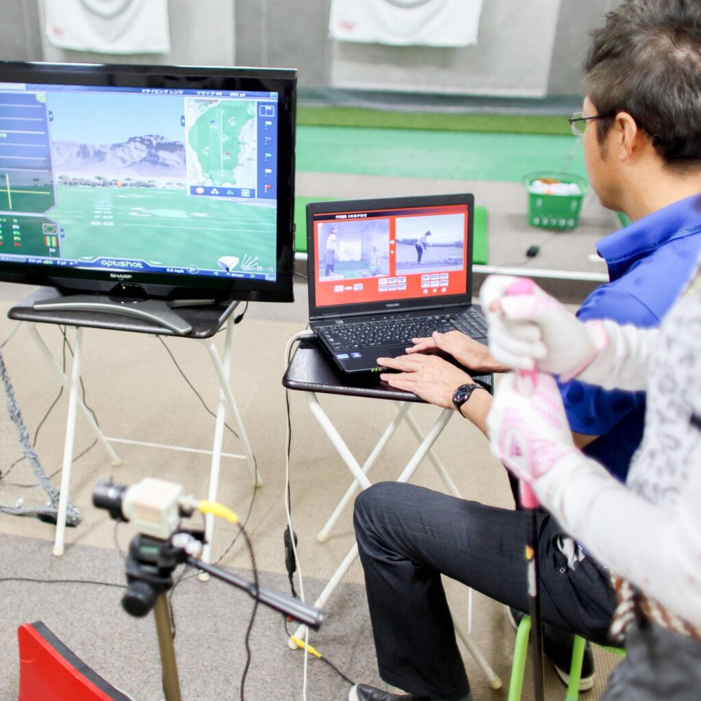堀江ゴルフアカデミー【Horie GOLF ACADEMY】