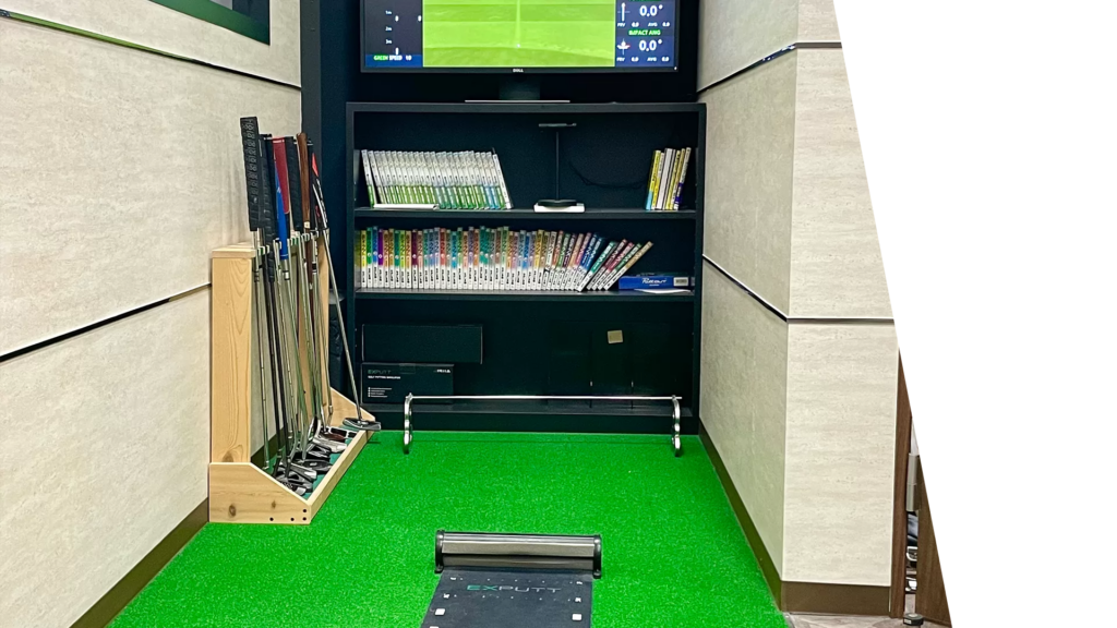 golf-labo indoor 24h【ゴルフラボ桜川店】