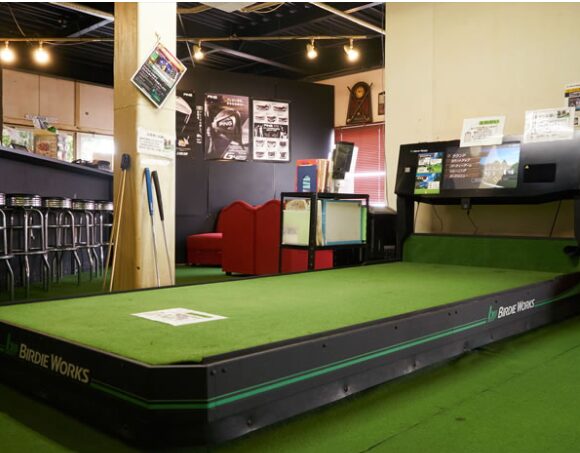 ジュークゴルフクラブ【Juke.Golf.Club】