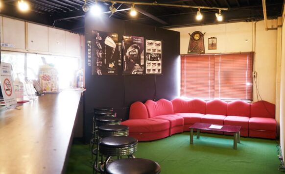 ジュークゴルフクラブ【Juke.Golf.Club】