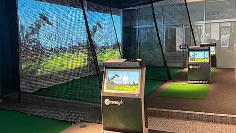 SWING24/7 堺東店
【スイングトゥエンティーフォーセブン】