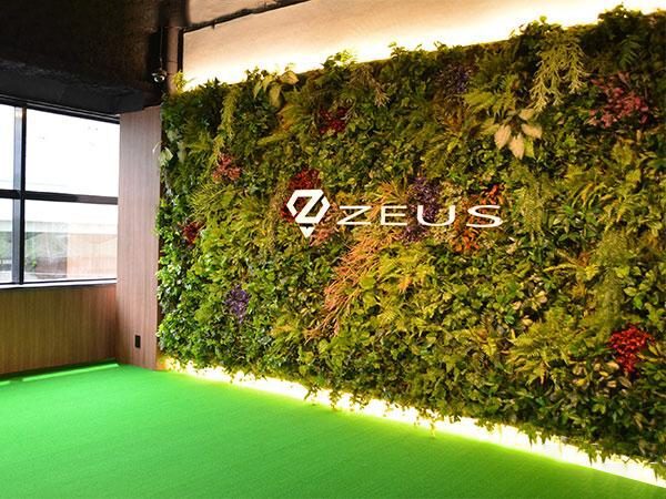 ゼウスゴルフアカデミー【ZEUSGOLF ACADEMY】