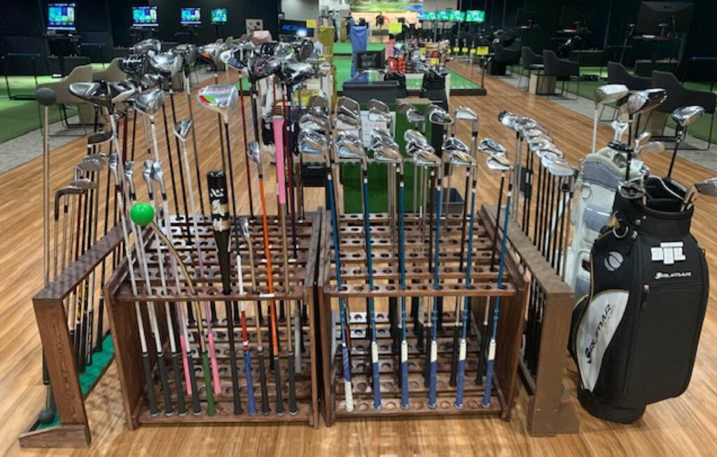 ザ マックゴルフガーデン【THE MAC GOLF GARDEN】