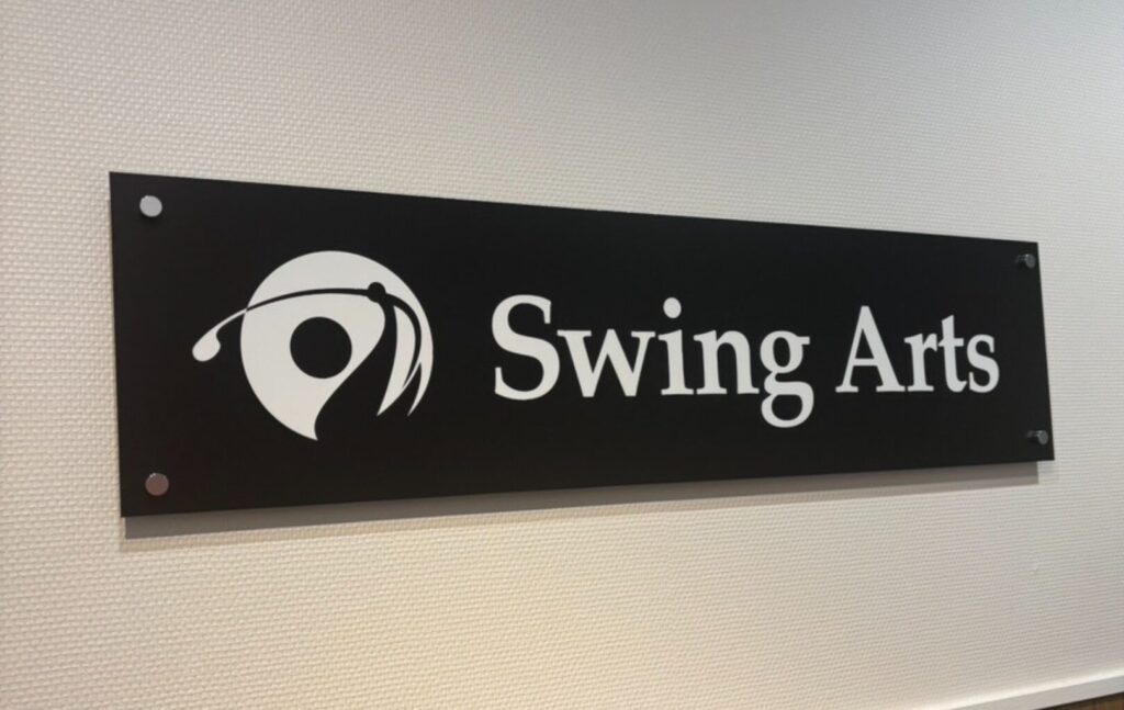 スイングアーツ心斎橋店【Swing Arts】