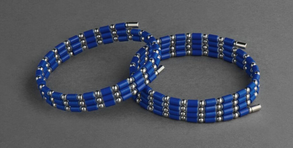  コアフォースループ ブルー サス　COREFORCE LOOP BLUE SUS