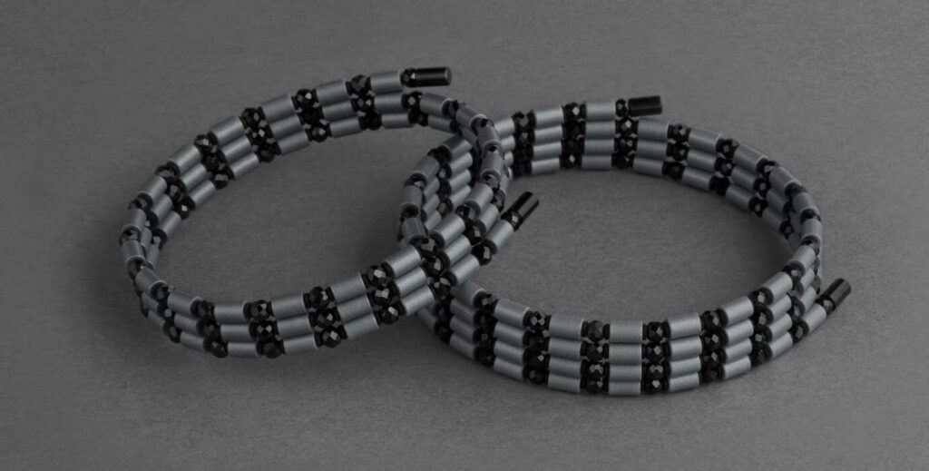 コアフォースループ シルバーグレー　COREFORCE LOOP SILVER GRAY