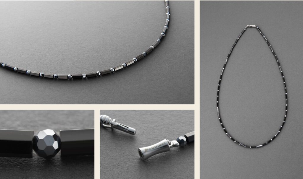 コアフォースネックプロ テラ　COREFORCE NECK PRO TERA