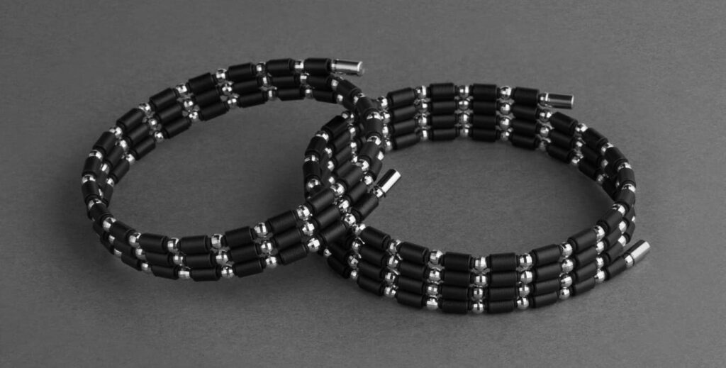 コアフォースループ プラチナ　COREFORCE LOOP PLATINUM