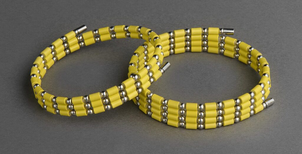 コアフォースループ イエロー サス　COREFORCE LOOP YELLOW SUS