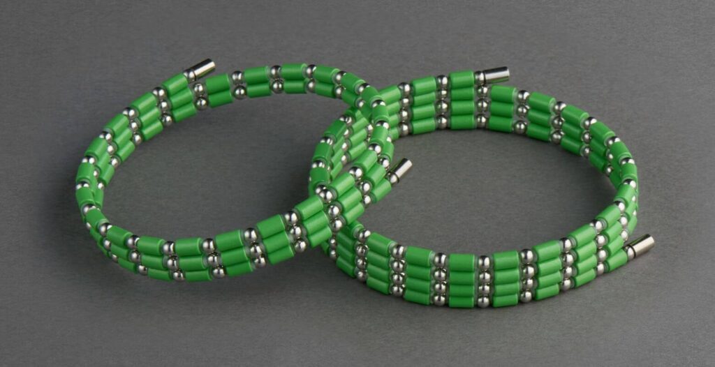 コアフォースループ ライムグリーン サス　COREFORCE LOOP LIME GREEN SUS