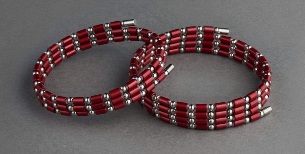 コアフォースループ カーディナルレッド サス　COREFORCE LOOP CARDINAL RED SUS