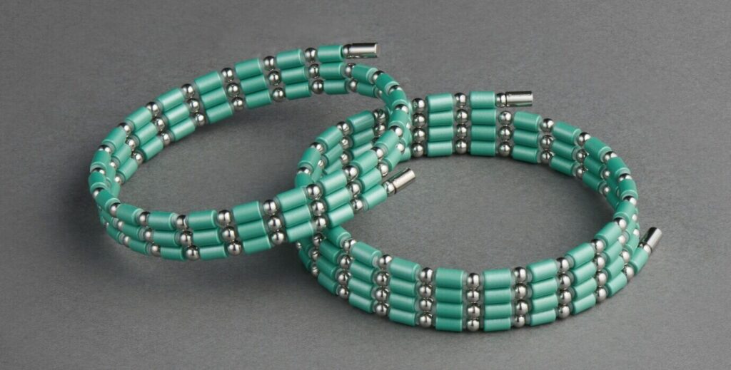 コアフォースループ パールミント サス　COREFORCE LOOP PEARL MINT SUS