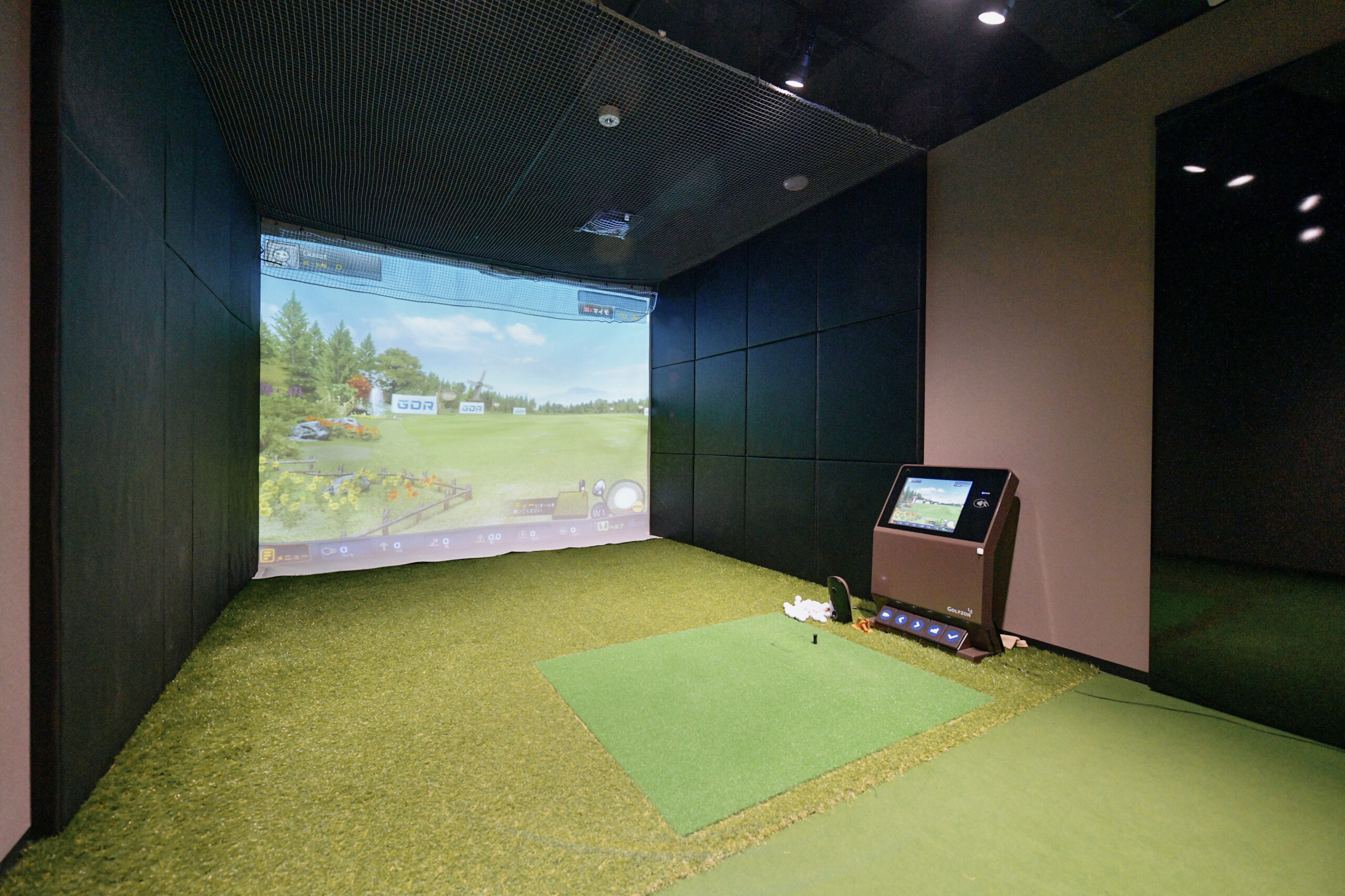 チキンゴルフ 姫路店の概要➁