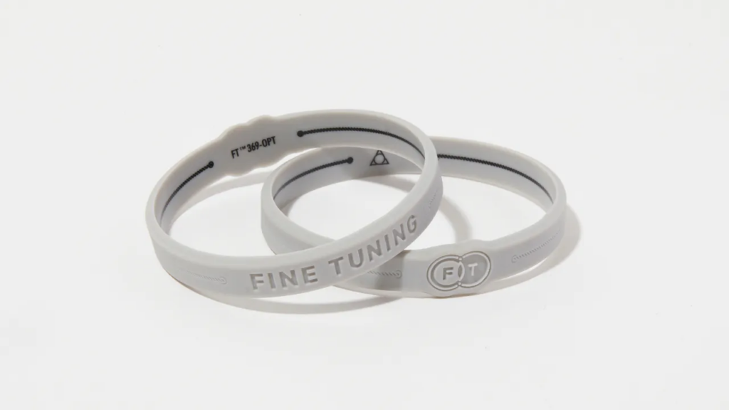 FINE TUNING®（ファインチューニング）チューニングバンド
