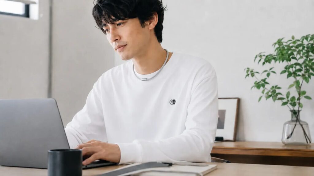 FINE TUNING®（ファインチューニング）ロングT