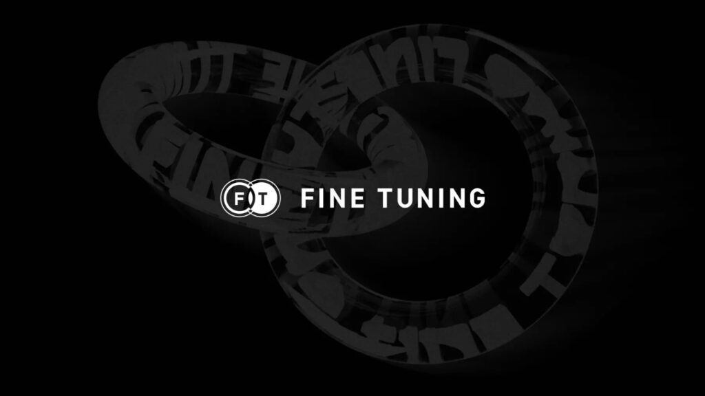FINE TUNING®（ファインチューニング）技術