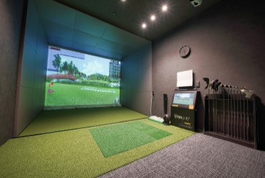 ゴルフネクスト24 本牧店