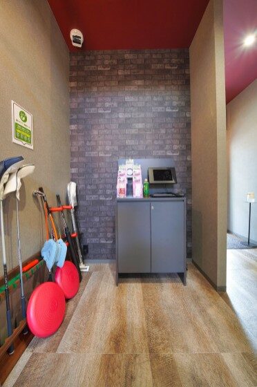 ゴルフネクスト24 本牧店