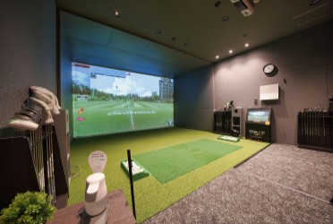 ゴルフネクスト24中川店