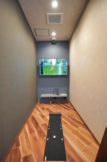 ゴルフネクスト24 秦野渋沢店の施設情報