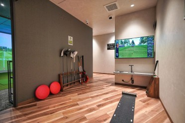 ゴルフネクスト24 鶴瀬店の施設情報