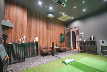 ゴルフネクスト24 鶴瀬店の施設情報