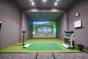 ゴルフネクスト24 狭山店の施設情報