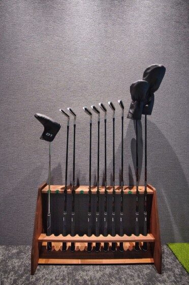 ゴルフネクスト24 越谷店の施設情報
