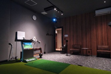 ゴルフネクスト24 越谷店の施設情報